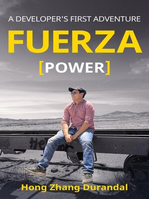 cover image of FUERZA (Power)
